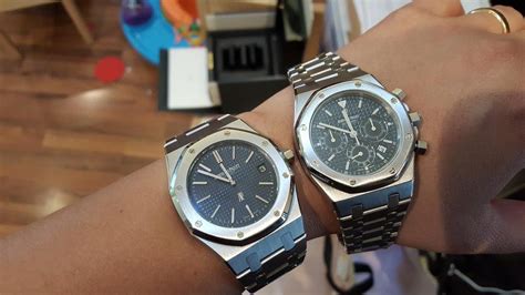 audemars piguet 25860|15300 ap.